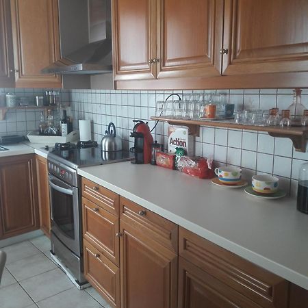 4Epoxes Apartment Tinos Exterior photo
