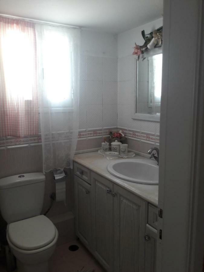 4Epoxes Apartment Tinos Exterior photo