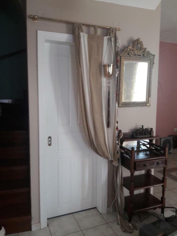 4Epoxes Apartment Tinos Exterior photo