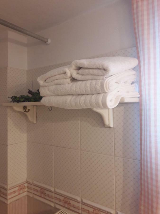 4Epoxes Apartment Tinos Exterior photo