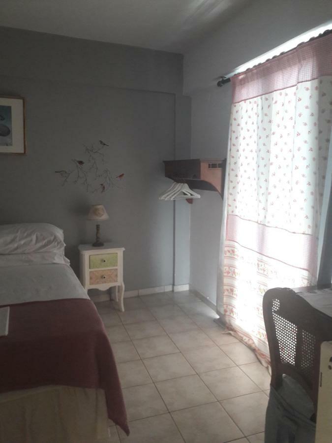 4Epoxes Apartment Tinos Exterior photo